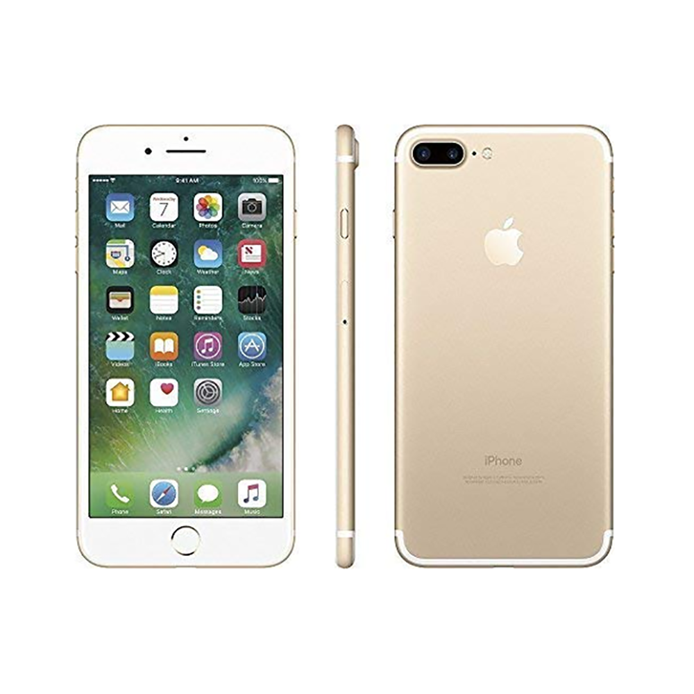 Apple iPhone 7 Plus-tekkys-